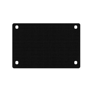 Gummimatte für Kofferraum Carsuit (Automatik, schwarz) Mercedes G class W463 2018-2024 Foto 1