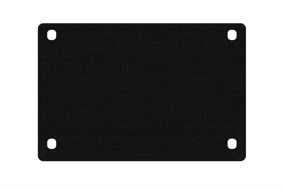Mercedes G class W463 2018-2024 Gummimatte für Kofferraum Carsuit (Automatik, schwarz) Foto 1