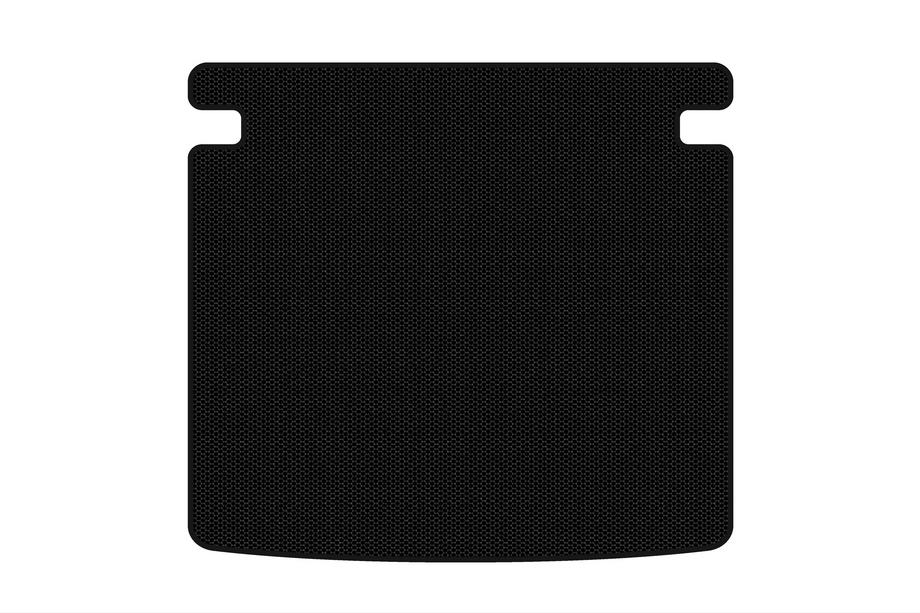 Mercedes GLK class X204 2008-2015 Gummimatte für Kofferraum Carsuit (Schwarz) Foto 1