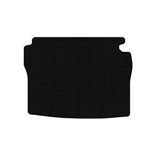 Gummimatte für Kofferraum Carsuit (SD, kurzer Radstand, schwarz) Foto 1