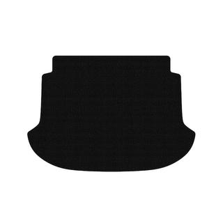 Gummimatte für Kofferraum Carsuit (Schwarz) Foto 1