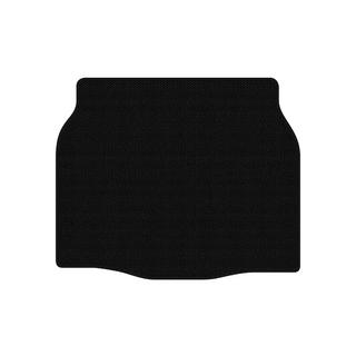 Gummimatte für Kofferraum Carsuit (HB, schwarz) Nissan Tiida 2011-2014 Foto 1