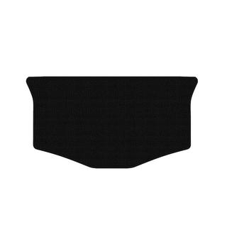 Gummimatte für Kofferraum Carsuit (HB, schwarz) Opel Agila 2007-2015 Foto 1