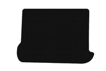 Opel Combo 2002–2012 Gummimatte für Kofferraum Carsuit (Schwarz) Foto 1