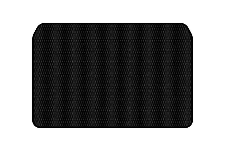 Opel Corsa F 2019- Gummimatte für Kofferraum Carsuit (HB, 5-türig, schwarz) Foto 1