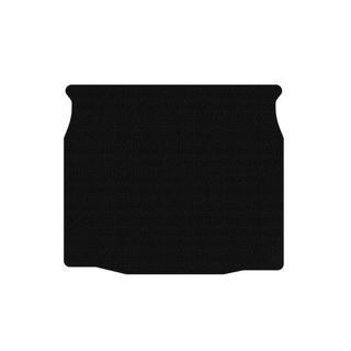 Gummimatte für Kofferraum Carsuit (HB, schwarz) Opel Signum 2003-2008 Foto 1