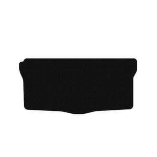 Gummimatte für Kofferraum Carsuit (HB, schwarz) Foto 1
