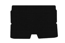 Peugeot 2008 2019- Gummimatte für Kofferraum Carsuit (Schwarz) Foto 1