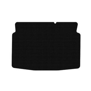 Gummimatte für Kofferraum Carsuit (HB, 5-türig, schwarz) Peugeot 207 2006–2014 Foto 1
