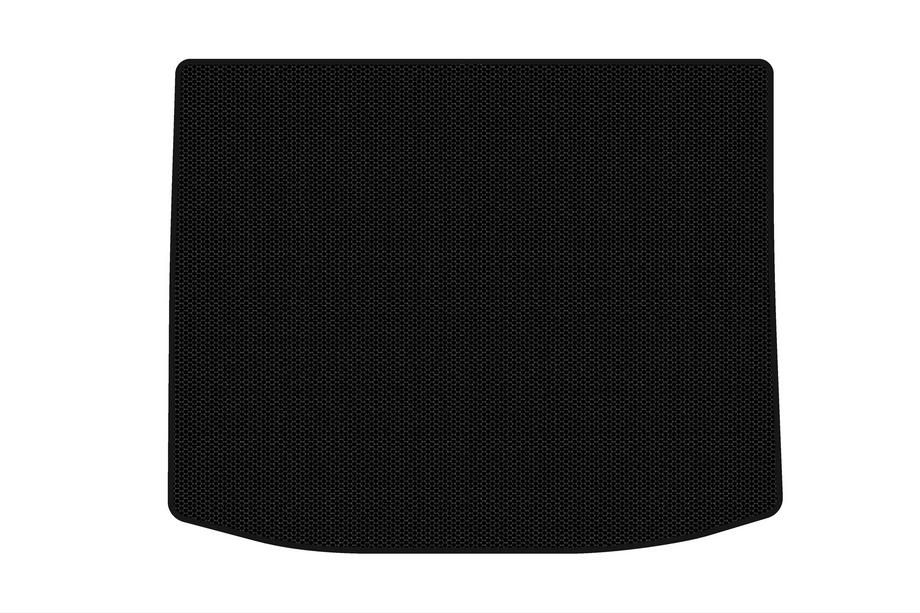 Peugeot 4008 2012-2017 Gummimatte für Kofferraum Carsuit (Schwarz) Foto 1