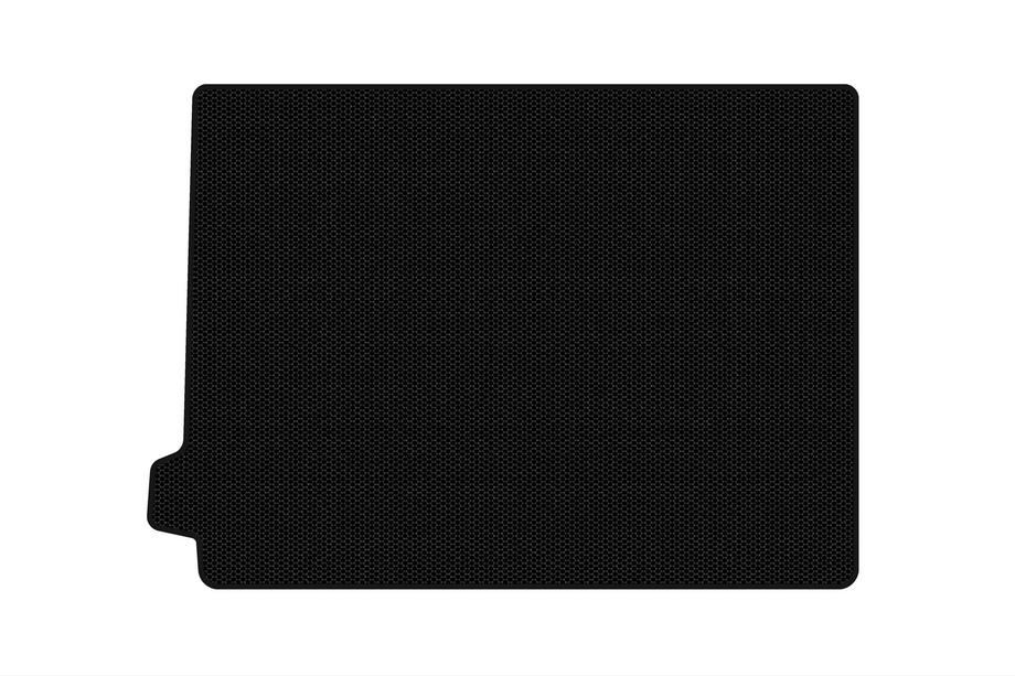 Peugeot 5008 2016-2023 Gummimatte für Kofferraum Carsuit (2016-2020, schwarz) Foto 1