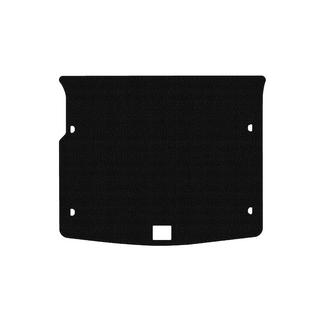Gummimatte für Kofferraum Carsuit V1 (Schwarz) Porsche Cayenne 2003–2010 Foto 1