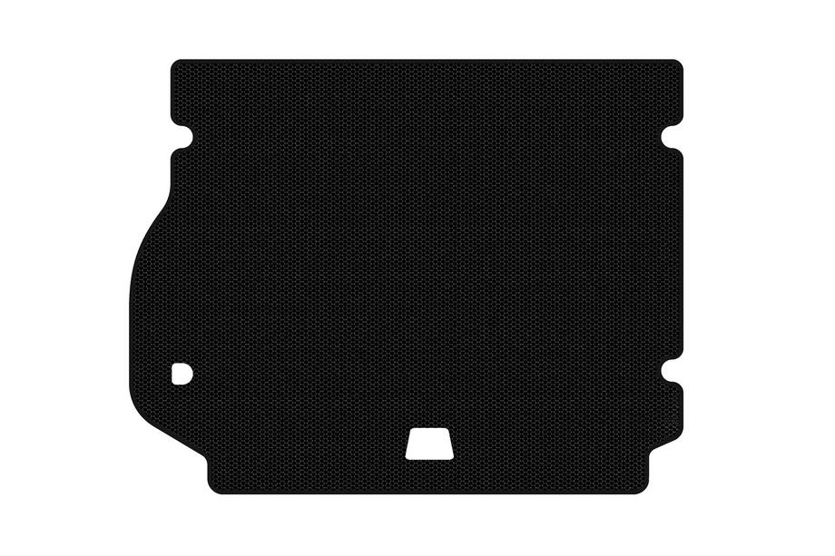 Range Rover Sport 2005-2013 Gummimatte für Kofferraum Carsuit (2005-2009, schwarz) Foto 1