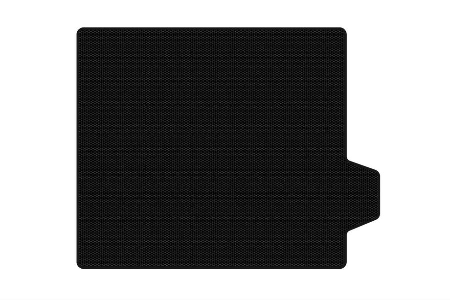 Range Rover Sport 2014-2022 Gummimatte für Kofferraum Carsuit (2013-2017, schwarz) Image