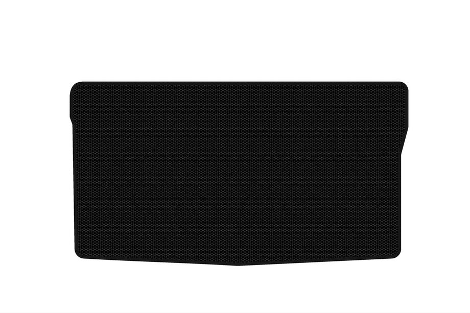 RAVON R2 2016-2020 Gummimatte für Kofferraum Carsuit (HB, schwarz) Foto 1