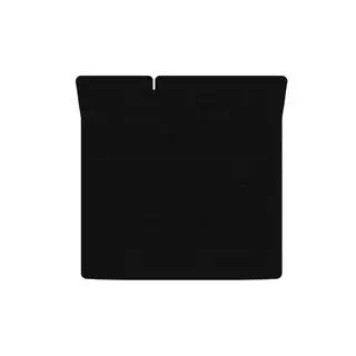 Gummimatte für Kofferraum Carsuit V-1 (SD, schwarz)