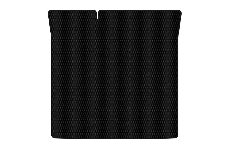 RAVON R4 2016-2020 Gummimatte für Kofferraum Carsuit V-1 (SD, schwarz) Image