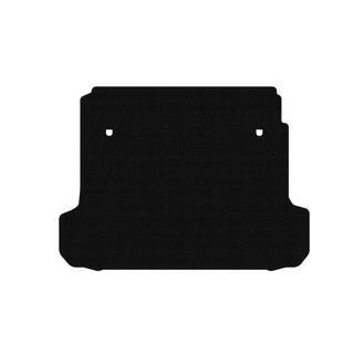 Gummimatte für Kofferraum Carsuit (SD, schwarz) Renault Fluence 2009-2016 Foto 1