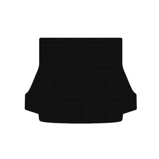 Gummimatte für Kofferraum Carsuit (SW, schwarz) Foto 1