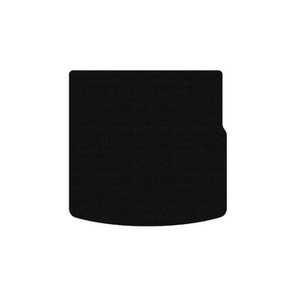 Gummimatte für Kofferraum Carsuit (SD, schwarz) Renault Megane III 2009-2016 Foto 1