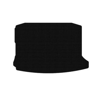 Gummimatte für Kofferraum Carsuit (Schwarz) Foto 1
