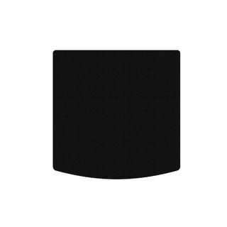 Gummimatte für Kofferraum Carsuit (2013-2016, SW, schwarz) Seat Leon 2013-2020 Foto 1