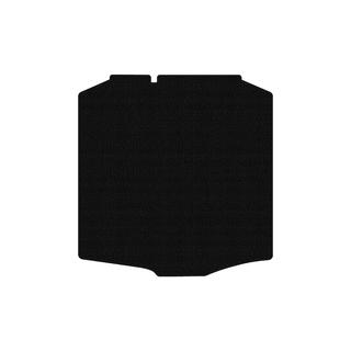 Gummimatte für Kofferraum Carsuit (2010-2014, SW, schwarz) Skoda Fabia 2007-2014 Foto 1