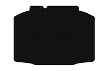 Skoda Kamiq 2019- Gummimatte für Kofferraum Carsuit (Schwarz) Foto 1