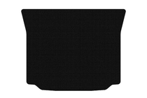 Skoda Roomster 2006-2015 Gummimatte für Kofferraum Carsuit (Schwarz) Foto 1
