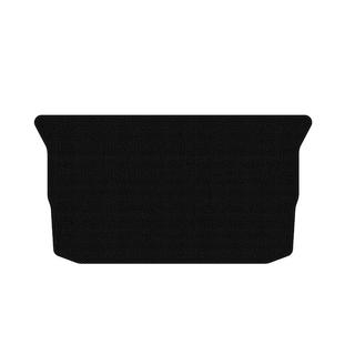 Gummimatte für Kofferraum Carsuit (HB, 5-türig, schwarz) Foto 1