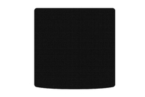 SsangYong Rexton I 2001-2017 Gummimatte für Kofferraum Carsuit (Schwarz) Foto 1