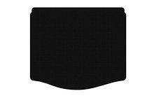 SsangYong Tivoli 2015- Gummimatte für Kofferraum Carsuit (Schwarz) Foto 1