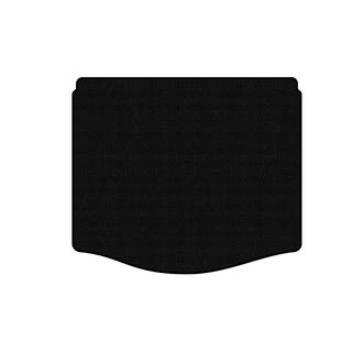 Gummimatte für Kofferraum Carsuit (Schwarz) SsangYong Tivoli 2015- Foto 1