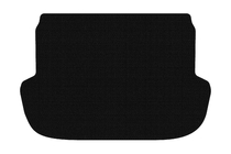 Subaru Forester 2013-2018 Gummimatte für Kofferraum Carsuit (2013-2017, schwarz) Foto 1
