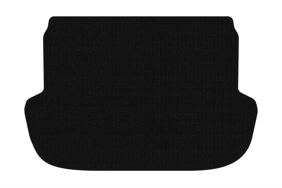 Subaru Forester 2013-2018 Gummimatte für Kofferraum Carsuit (2013-2017, schwarz) Image