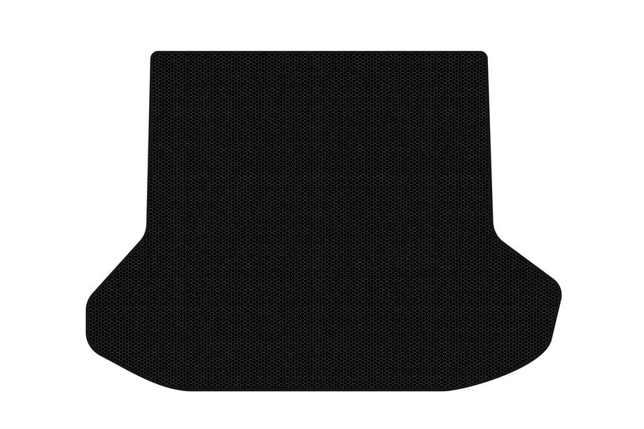 Subaru Legacy 2014-2019 Gummimatte für Kofferraum Carsuit (SD, Legacy BN, schwarz) Foto 1