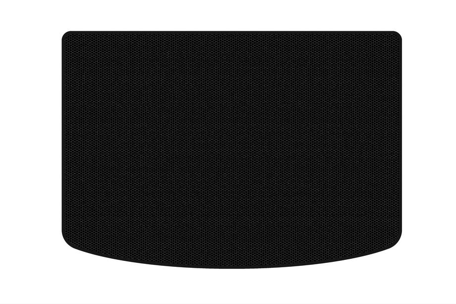 Subaru XV 2011-2017 Gummimatte für Kofferraum Carsuit (2011-2016, schwarz) Foto 1