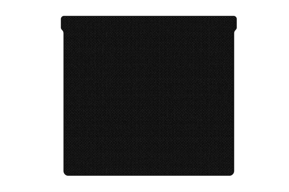 Toyota 4Runner 2009-2024 Gummimatte für Kofferraum Carsuit (2009-2014, schwarz) Foto 1