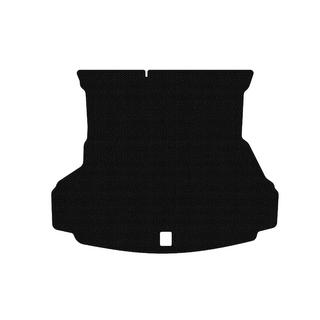Gummimatte für Kofferraum Carsuit (SD, schwarz) Toyota Avensis 2009-2018 Foto 1