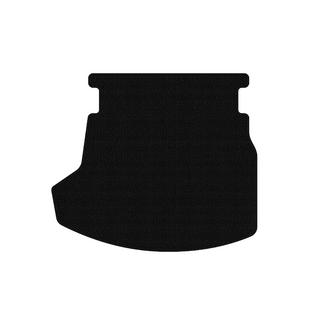 Gummimatte für Kofferraum Carsuit (2016-2019, SD, schwarz) Toyota Corolla 2013-2019 Foto 1