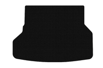 Toyota Highlander 2008-2013 Gummimatte für Kofferraum Carsuit (Schwarz) Foto 1