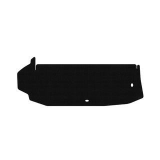 Gummimatte für Kofferraum Carsuit (bis 3. Reihe, ohne Subwoofer, 7-Sitzer, schwarz) Foto 1