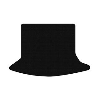 Gummimatte für Kofferraum Carsuit (7-sitzig, schwarz) Foto 1