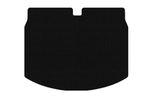 Volkswagen Beetle 2011-2015 Gummimatte für Kofferraum Carsuit (HB, schwarz) Foto 1