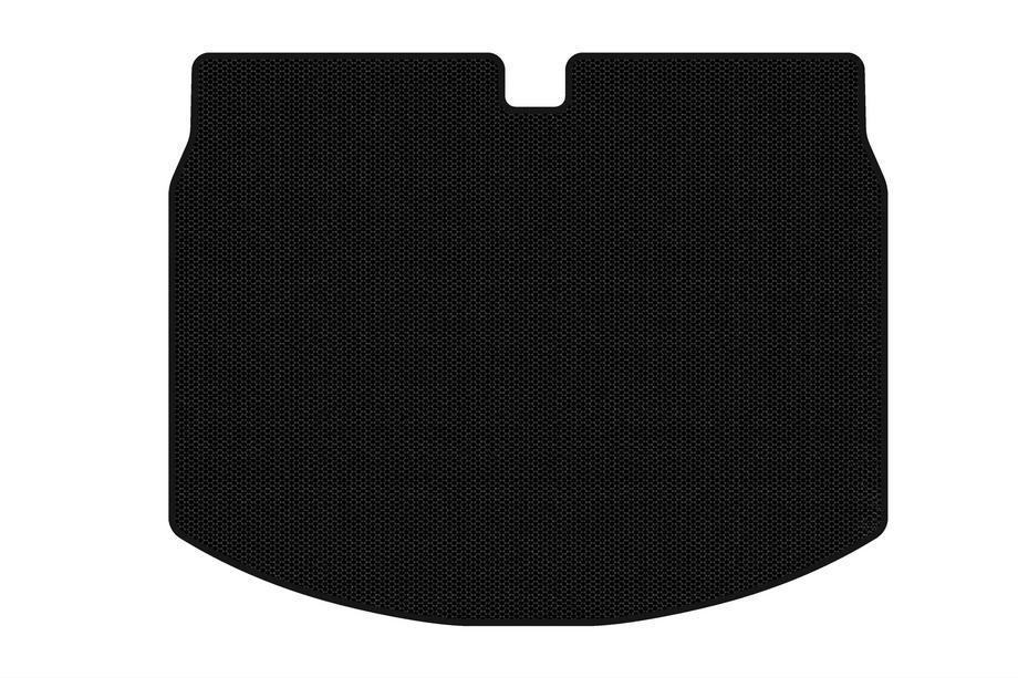 Volkswagen Beetle 2011-2015 Gummimatte für Kofferraum Carsuit (HB, schwarz) Image