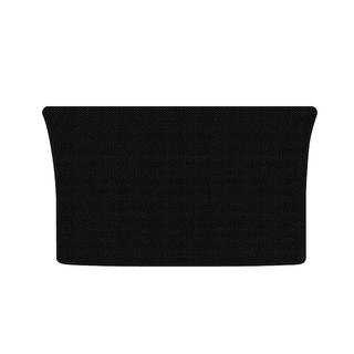 Gummimatte für Kofferraum Carsuit (HB, 3-türig, schwarz) Foto 1