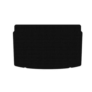 Gummimatte für Kofferraum Carsuit (HB, schwarz) Foto 1