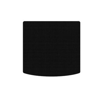 Gummimatte für Kofferraum Carsuit (5-Sitzer, schwarz) Volkswagen Touran 2015- Foto 1