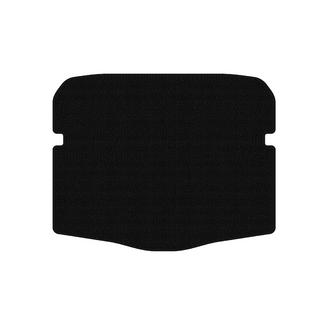 Gummimatte für Kofferraum Carsuit (Cabriolet, schwarz) Foto 1