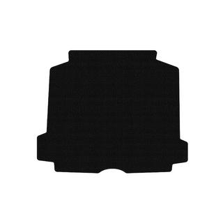 Gummimatte für Kofferraum Carsuit (SD, schwarz) Volvo S60 2000-2009 Foto 1